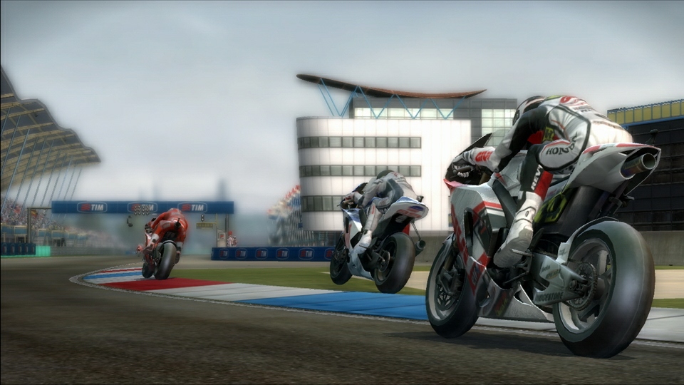 MotoGP 10/11 (Edición Team Repsol Honda) - Imagen 26